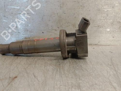 Used Ignition coil Ignition coil TOYOTA COROLLA (_E12_) 1.4 VVT-i (ZZE120_, ZZE120R) (97 hp) 34004849 34004849
