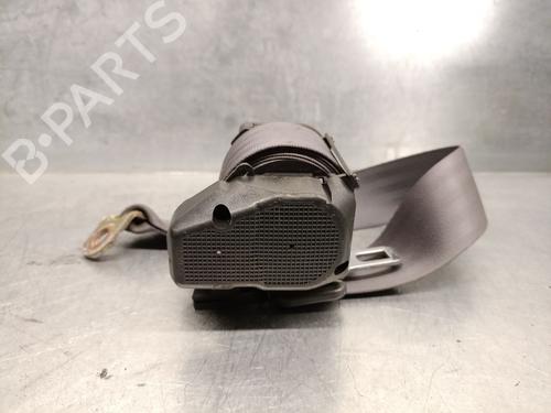 Rear left seatbelt VOLVO S40 I (644) 1.9 DI | BP23127463I29 