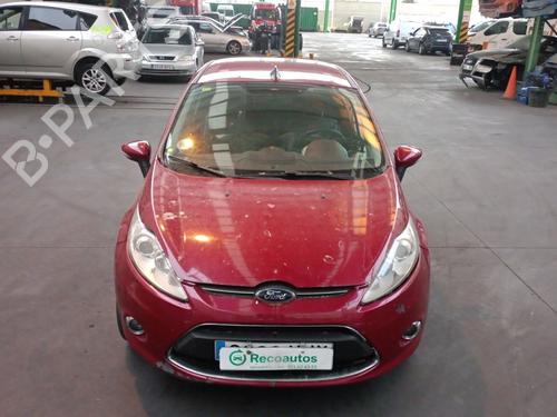Engine control unit (ECU) FORD FIESTA VI (CB1, CCN) 1.6 TDCi | BP39649406M57 - Image 10
