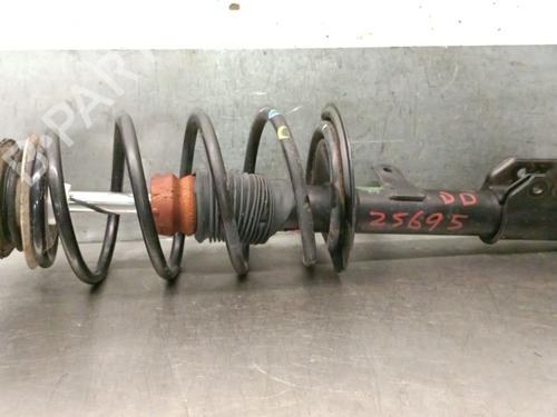 Right front shock absorber FIAT PANDA (169_) 1.2 (169AXF2A, 169AXF1A) | BP37496103M17 - Image 3