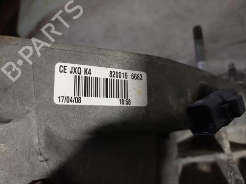 Gearbox RENAULT TWINGO II (CN0_) 1.5 dCi (CN0E) | BP37494704M3 - Image 6