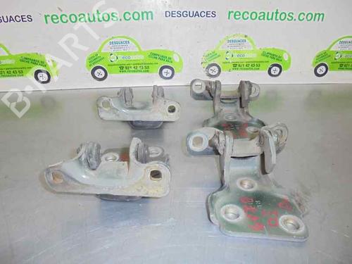 Other LAND ROVER FREELANDER I (L314) 1.8 16V 4x4 BP20246900O1