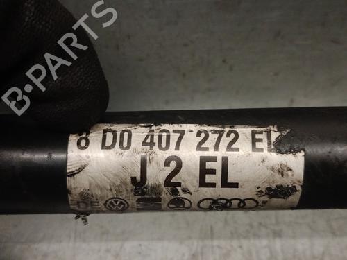 Right front driveshaft VW PASSAT B5.5 Variant (3B6) 1.9 TDI | BP31312885M39