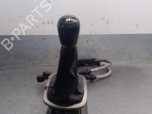 Gear lever SEAT LEON (1M1) 1.9 TDI | BP36434824M90 - Image 7