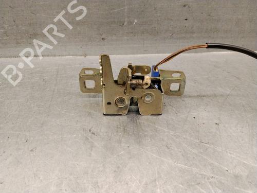 Used Tailgate lock Tailgate lock 38442216 38442216