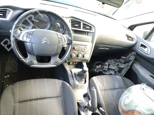 Third brake light CITROËN C4 II (NC_) 1.6 HDi 90 | BP22809320L11 