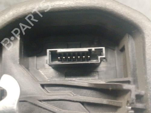 Rear left lock BMW 7 (E65, E66, E67) 730 Ld | BP22725386C100 