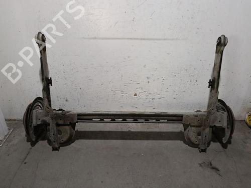 rear-axle-nissan-primastar-van-x83-2002-38969310 main image