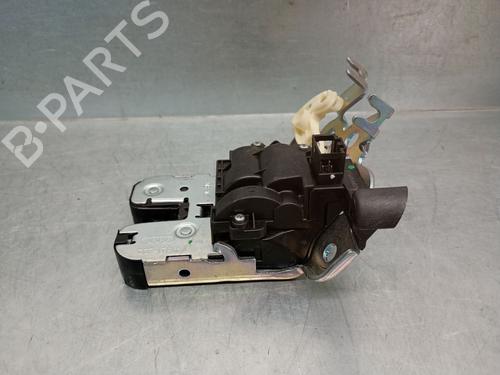 Tailgate lock AUDI A1 Sportback (8XA, 8XF) 1.0 TFSI | BP27925266C101 