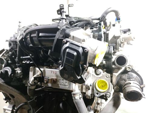 Engine HYUNDAI SANTA FÉ III (DM, DMA) 2.2 CRDi | BP32498893M1  - Image 9