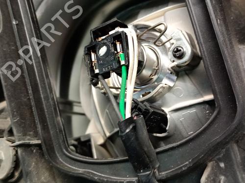 Left headlight RENAULT KANGOO Express (FW0/1_) 1.5 dCi 75 (FW07, FW10, FW04) | BP32860299C28  - Image 7