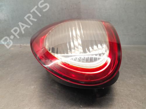 Left taillight JAGUAR X-TYPE I (X400) 2.0 D | BP36391994C34 - Image 5