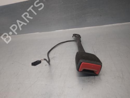 Used Seat buckle SKODA KAMIQ (NW4) 1.5 TSI (150 hp) 15831497