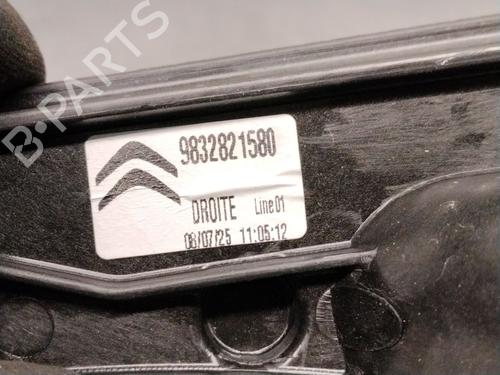 Front right window mechanism CITROËN C4 III (BA_, BB_, BC_) ë-C4 (BCZKXC, BZCKSC) | BP36868773C23  - Image 5