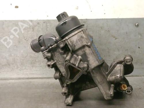 Support RENAULT LAGUNA II (BG0/1_) [2001-2007]  31292833