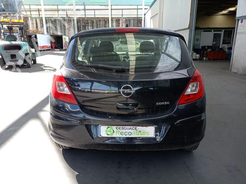 Gearbox OPEL CORSA D (S07) 1.2 (L08, L68) | BP29239901M3 - Image 12
