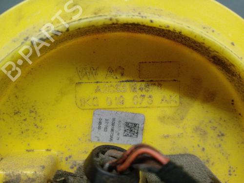Fuel pump VW GOLF V (1K1) 1.9 TDI | BP16170949M76 