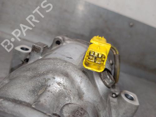 AC compressor CITROËN C5 II (RC_) 2.0 HDi (RCRHRH) | BP31177834M34 
