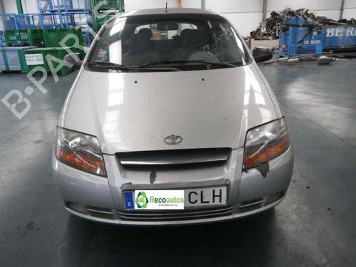 Warning DAEWOO KALOS (KLAS) 1.2 | BP20855937I22 - Image 3