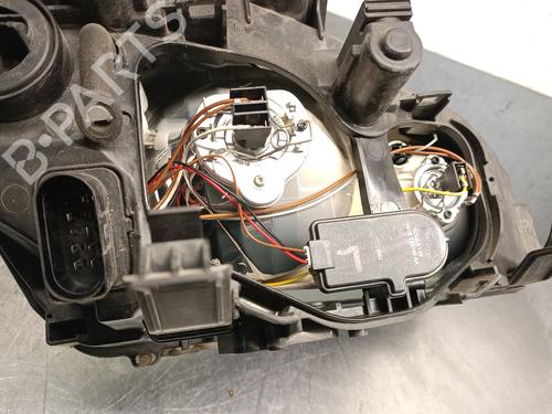 Left headlight FORD FOCUS II (DA_, HCP, DP) 1.6 | BP30612840C28