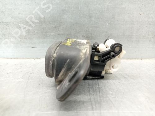 Tailgate handle VOLVO V40 Estate (645) 1.9 DI | BP27718909C132 
