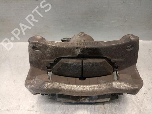 Left front brake caliper MAZDA 3 (BL) 2.2 MZR CD (BL10) | BP29870073M105