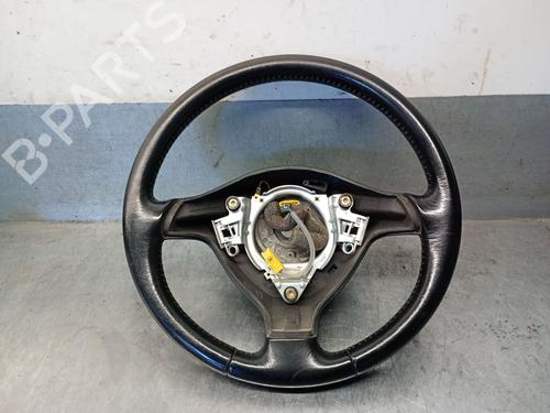 Used Steering wheel SEAT LEON (1M1) 1.9 TDI (110 hp) 26032018