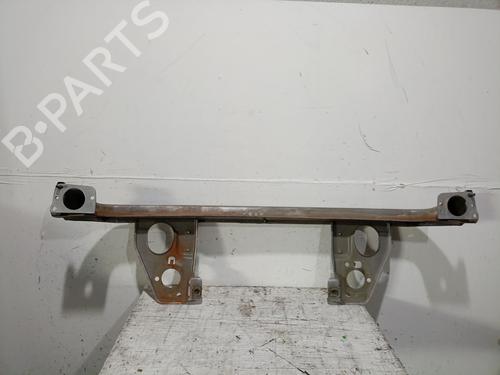 Front slam panel SMART CABRIO (450) 0.6 (S1OLD2, 450.452) | BP36995561C72 - Image 2