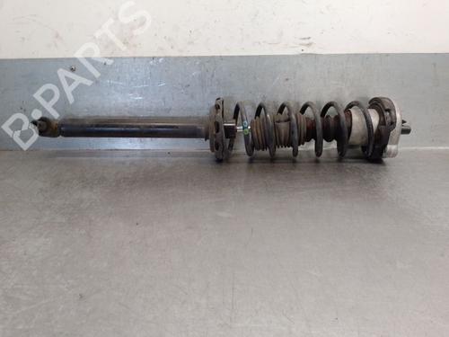 Used Left rear shock absorber Left rear shock absorber AUDI A4 B5 (8D2) 1.8 (125 hp) 33626845 33626845