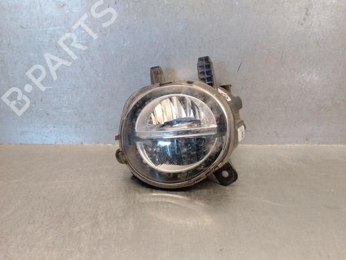 Right front fog light BMW 1 (F20) 118 d | BP29966244C31