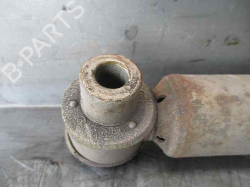 Left rear shock absorber RENAULT MEGANE I (BA0/1_) 1.6 e (BA0F, BA0S) | BP4379589M18 