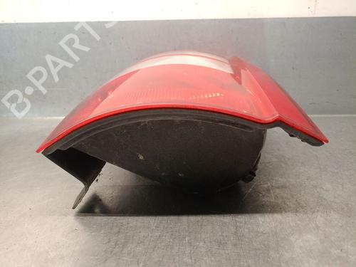 Right taillight CHRYSLER GRAND VOYAGER V (RT) 2.8 CRD | BP38013208C35 - Image 6