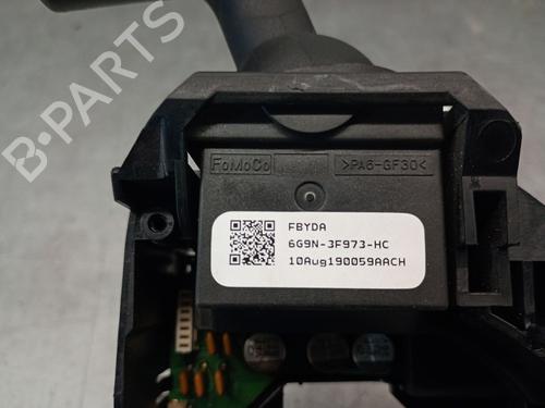 Headlight switch LAND ROVER FREELANDER 2 (L359) 2.2 TD4 4x4 | BP25799270I24 