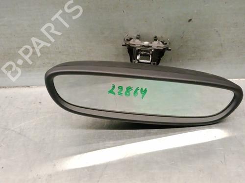 Used Rear mirror BMW 1 (F20) 116 d (116 hp) 26722836