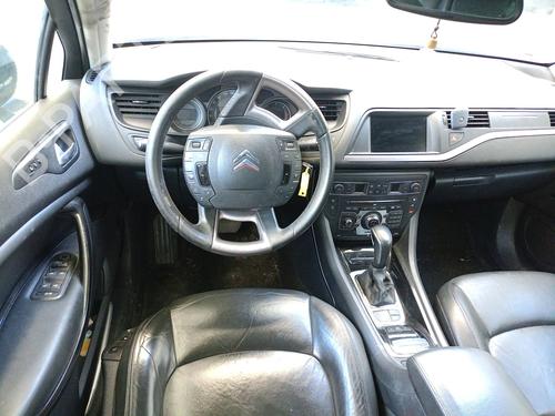 Switch CITROËN C5 III Break (RW_) 2.2 HDi 200 | BP37154604I30 - Image 12