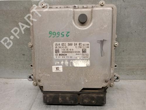 Used Engine control unit (ECU) Engine control unit (ECU) 36319427 36319427