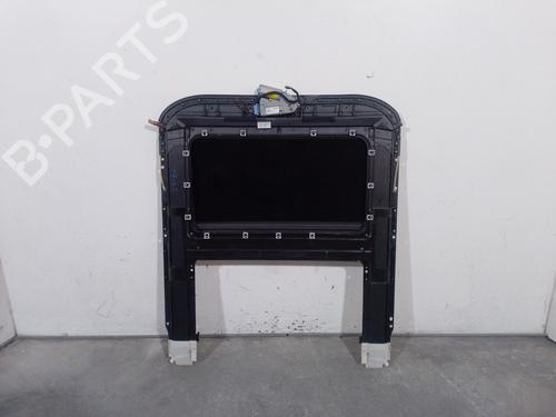 Sunroof AUDI A3 (8P1) 2.0 TDI 16V | BP30902368C124