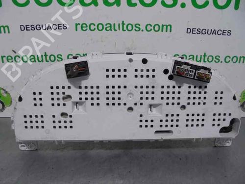 Instrument cluster KIA SORENTO I (JC) 2.5 CRDi | BP2700584C47 