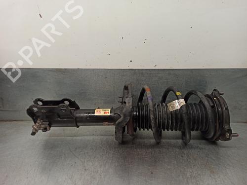 Right front shock absorber HYUNDAI IONIQ (AE) 1.6 GDI Plug-in Hybrid | BP16413998M17