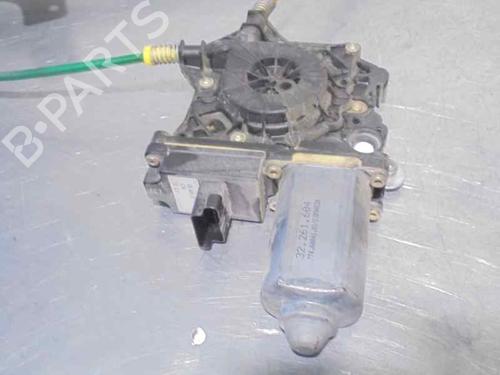 Rudehejsemekanisme Højre bagtil CITROËN C8 (EA_, EB_) 2.2 HDi | BP2126948C25 