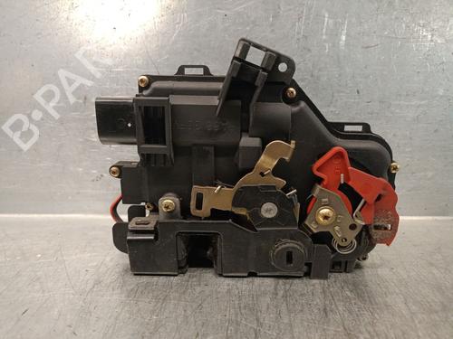 Rear right lock AUDI A2 (8Z0) 1.4 TDI | BP21790349C99 