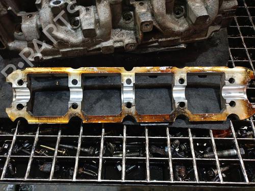 Cylinder head RENAULT CLIO II (BB_, CB_)  | BP30062097M5