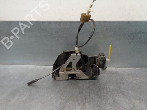 Front left lock MERCEDES-BENZ A-CLASS (W168) A 170 CDI (168.009, 168.109) | BP8933412C98 
