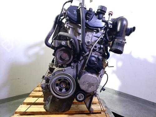 Motor FIAT DUCATO Van (250_) 140 Natural Power | BP29993383M1 