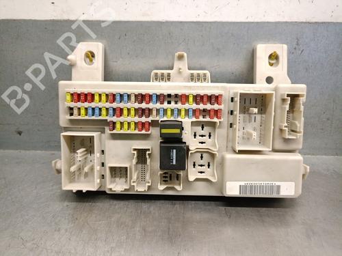 Caixa de fusíveis FORD FOCUS II (DA_, HCP, DP) 1.6 (100 hp) 30612837