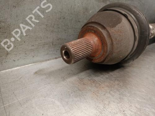 Right front driveshaft FORD FOCUS II (DA_, HCP, DP) 1.8 TDCi | BP27839705M39