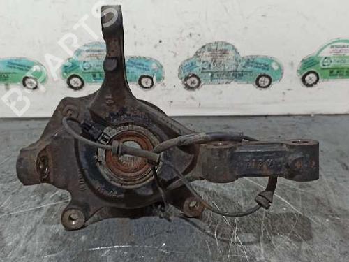Achsschenkel links vorne RENAULT LAGUNA II (BG0/1_) 3.0 V6 24V (BG01, BG02, BG0D, BG0Y) | BP5115513M25 