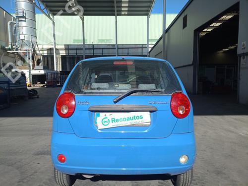 Front left window mechanism CHEVROLET MATIZ (M200, M250) 0.8 | BP36074824C22 - Image 10