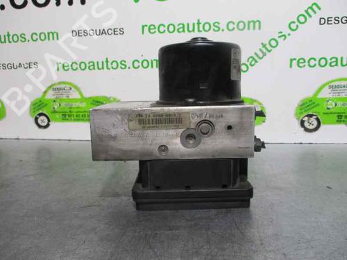 ABS pump MERCEDES-BENZ C-CLASS Coupe (CL203) C 180 Kompressor (203.746) | BP2341234M43