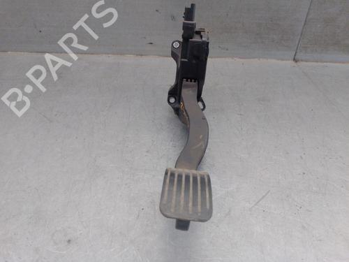 Pedal PEUGEOT 308 I (4A_, 4C_) 1.6 16V | BP27460558I4 